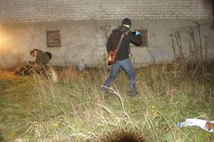 Вбивство депутата від БПП на Донбасі: з'явилися перші фото