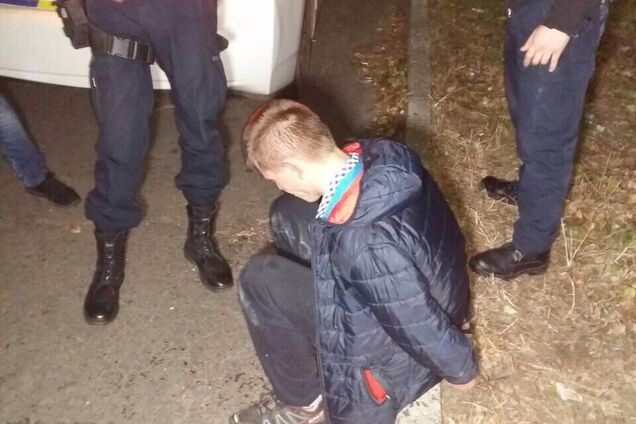 побили журналіста