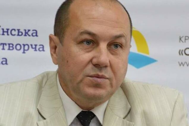 Убийство Самарского на Донбассе: что говорят о погибшем в сети