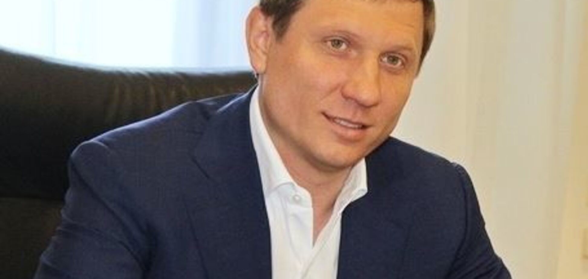 Шахов потребовал отстранения прокурора Григорова от расследования убийства Самарского