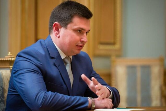 'Кто-то видит нарушение': глава НАБУ ответил на обвинение в коррупции