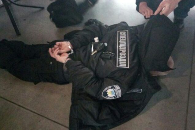 Стало известно, против кого готовил теракт задержанный в Киеве россиянин