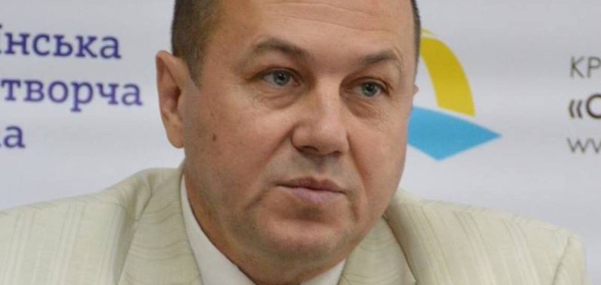 'В логове русского мира': последние записи в соцсетях убитого депутата от БПП