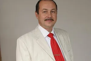 Сергій Самарський