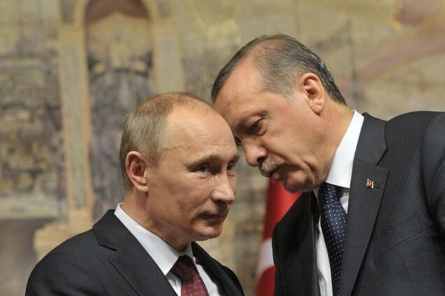 Освобождение крымских политзаключенных: 'доброте' Путина нашли вескую причину