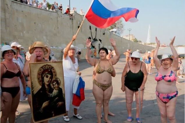 'Українського населення там немає': Умеров зробив різку заяву про повернення Криму