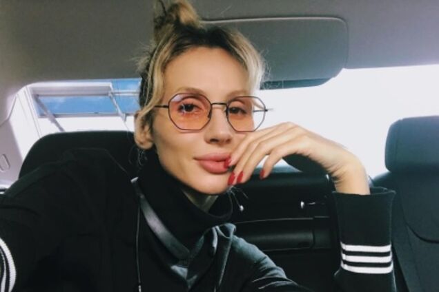 Лобода опозорилась в сети