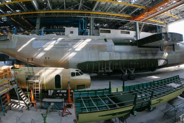 Тайные переговоры с Россией о сотрудничестве: 'Антонов' дал официальный ответ