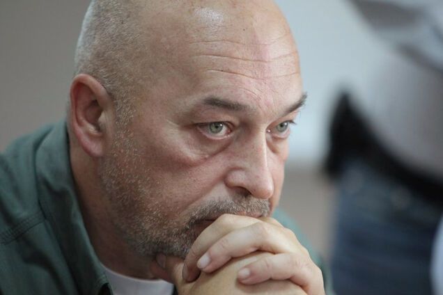 Не тільки вбивство депутата: Тука розповів про безчинства на Луганщині