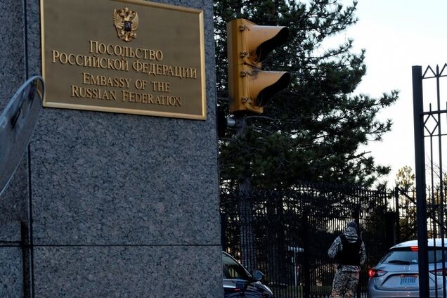 Санкции против России