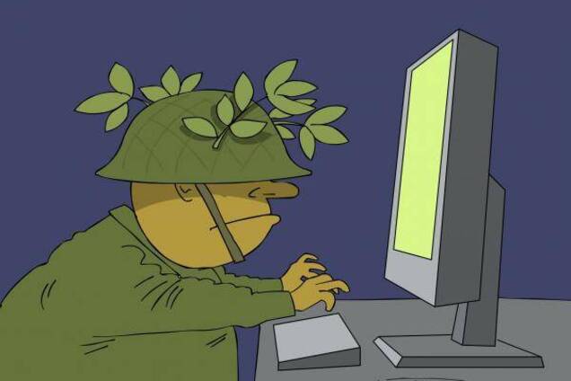 В Україні почали тестувати спеціальні інформоперації задовго до військової агресії