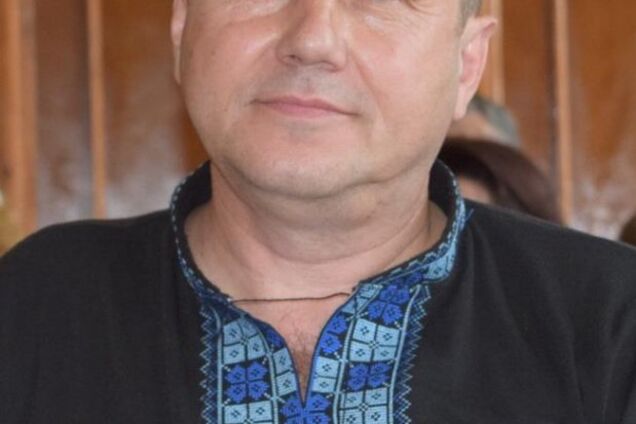 'В Северодонецке уверены': волонтер намекнул, кто мог 'заказать' Самарского