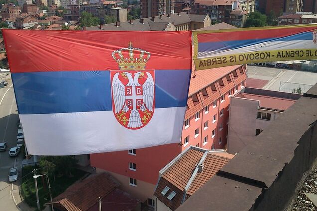 Скандал между Сербией и Украиной получил продолжение: сделано громкое заявление