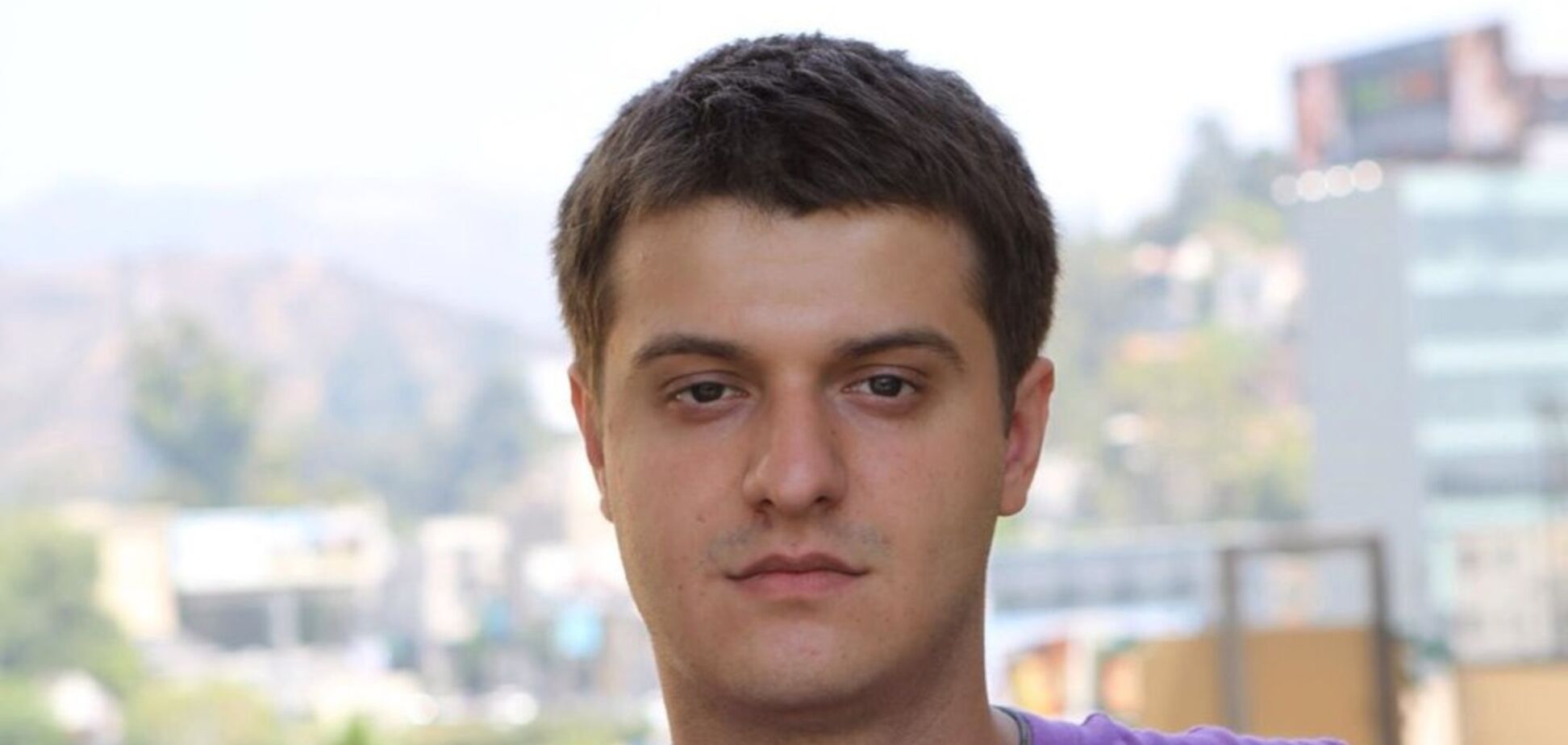 Очередной прокол НАБУ, или За что задержали Авакова-младшего