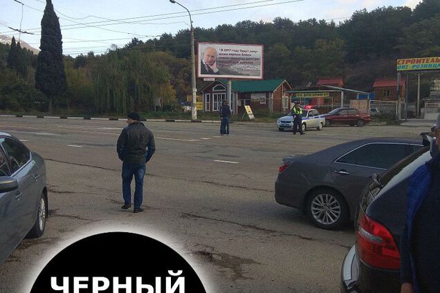 Новости Крымнаша. Если взрыва газовой трубы будет недостаточно, то начнут взрывать дома