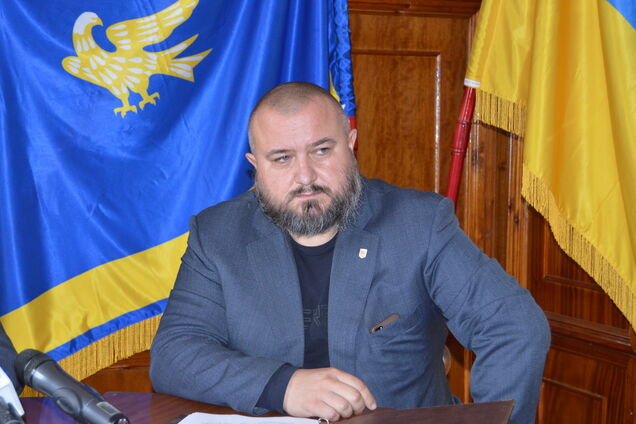 Игорь Бутков