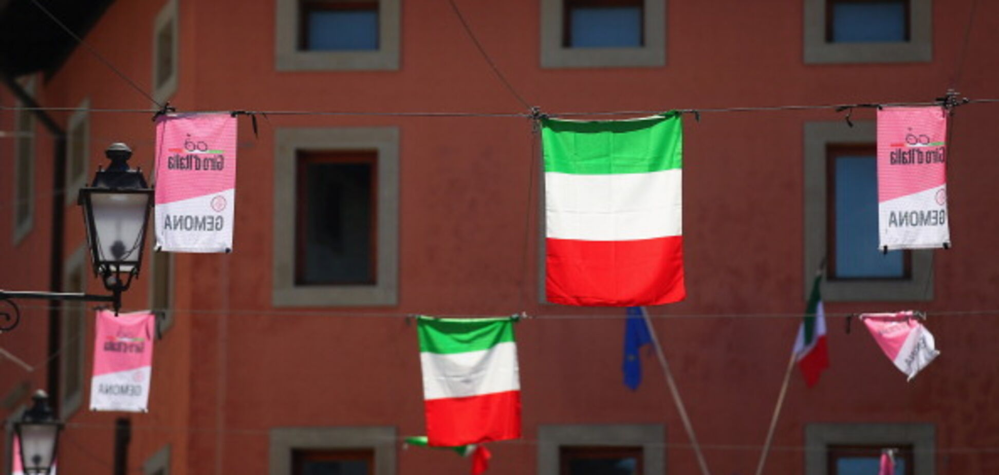 Ще один регіон Італії захотів провести референдум