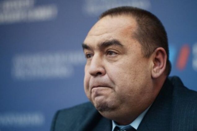 Кадрові чистки в 'ЛНР': Росія відійшла в сторону