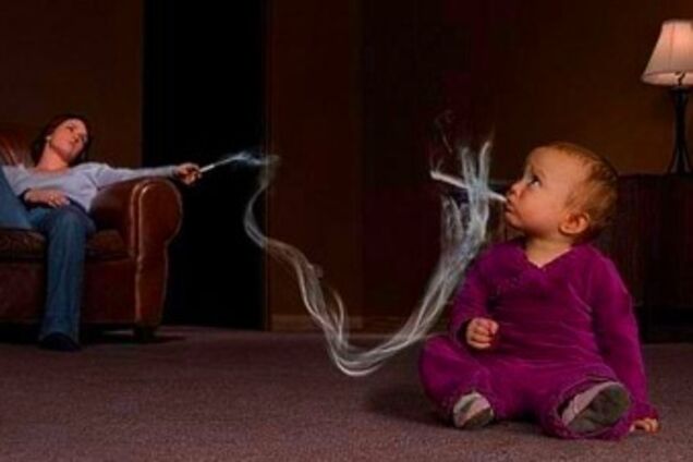 Виробники сигарет маніпулюють фактами: міфи про антитютюнову ініціативу Парламенту