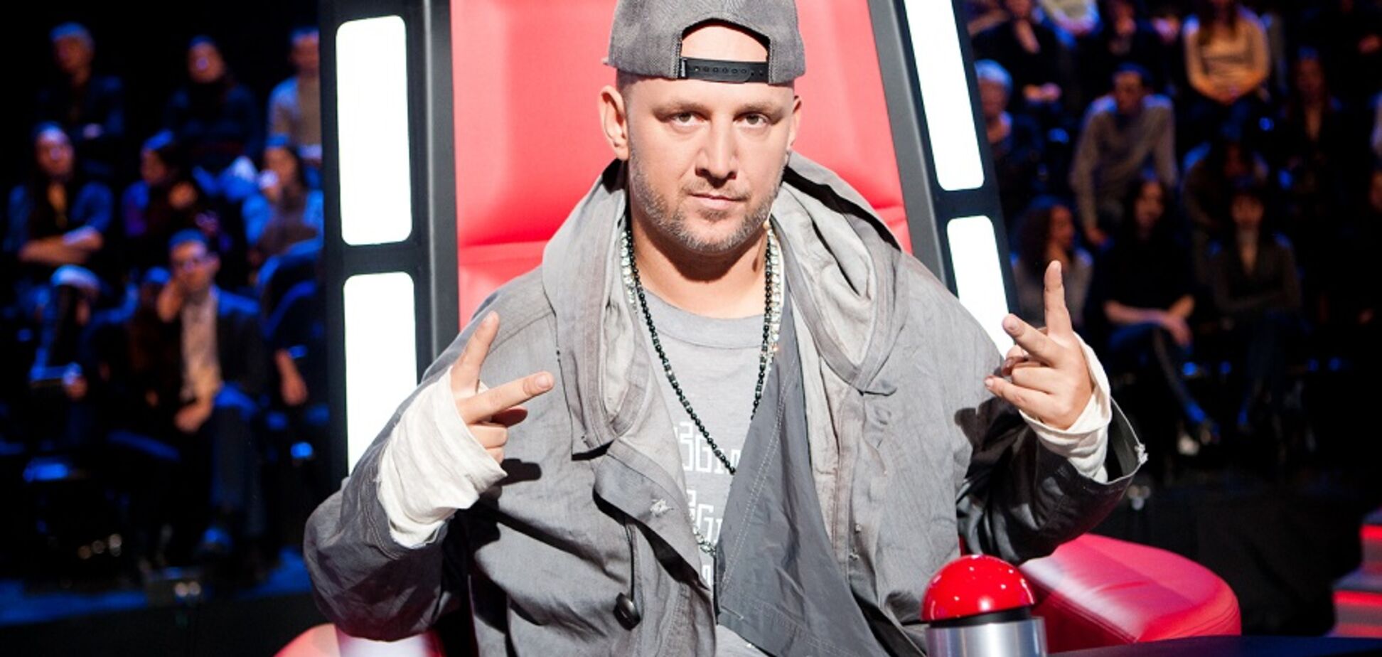 'Сосите сало!' Украинская звезда грубо ответила на критику матерного клипа