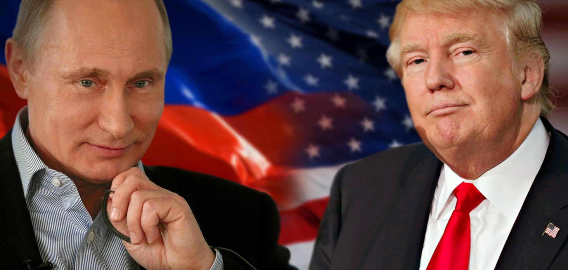 Встреча Трампа и Путина: в Кремле озвучили тему переговоров