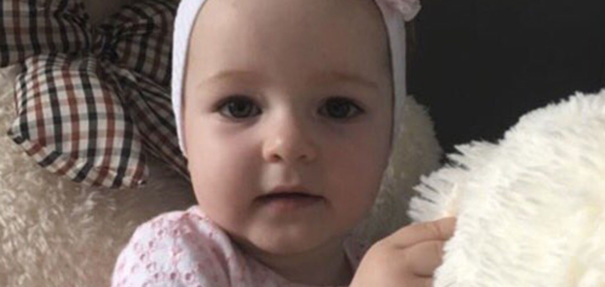 Новое похищение в Киеве: полиция разыскивает двухлетнего ребенка