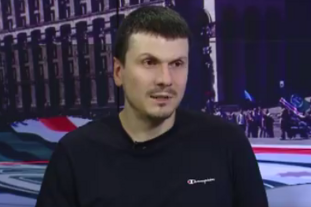 Адам Осмаев