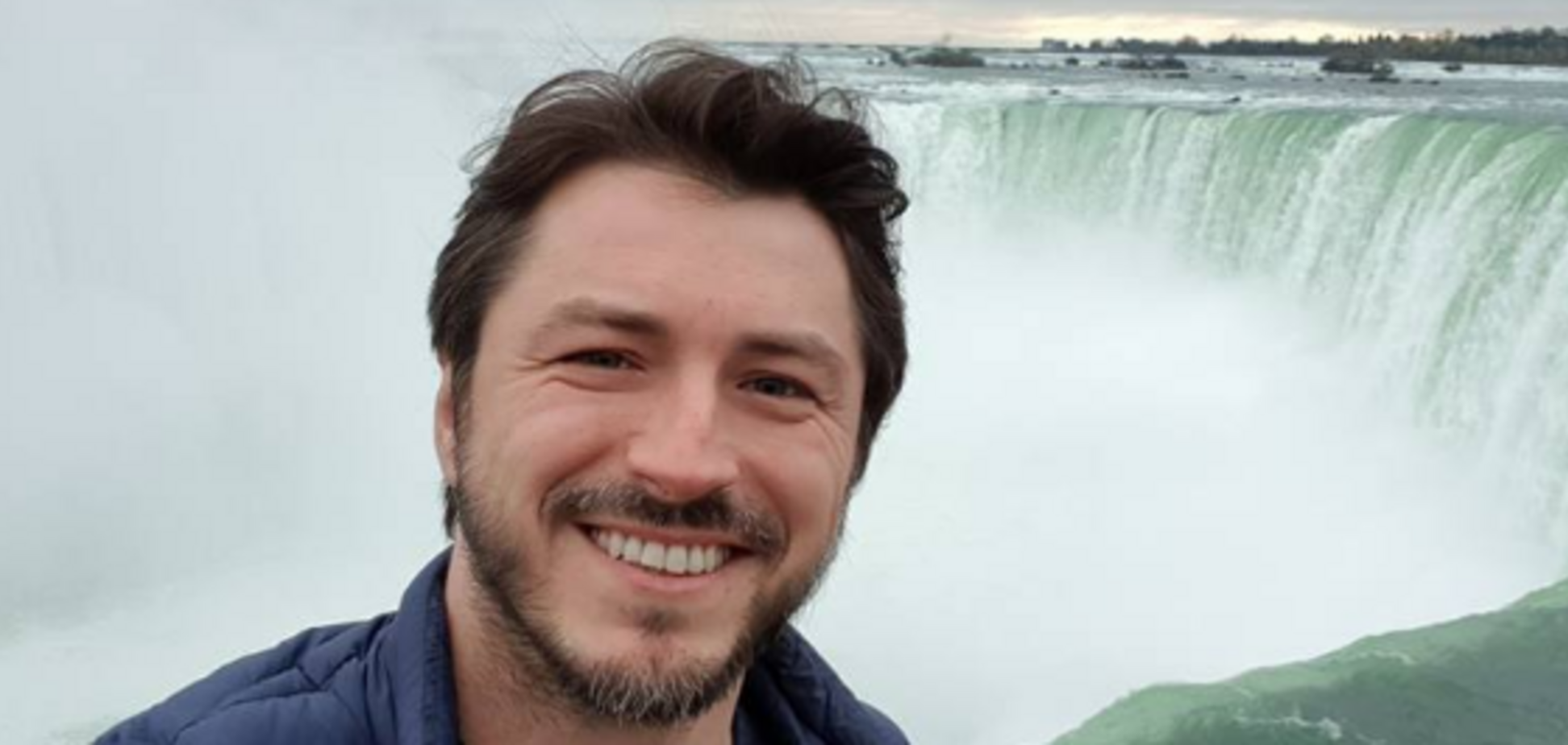 Сергей Притула