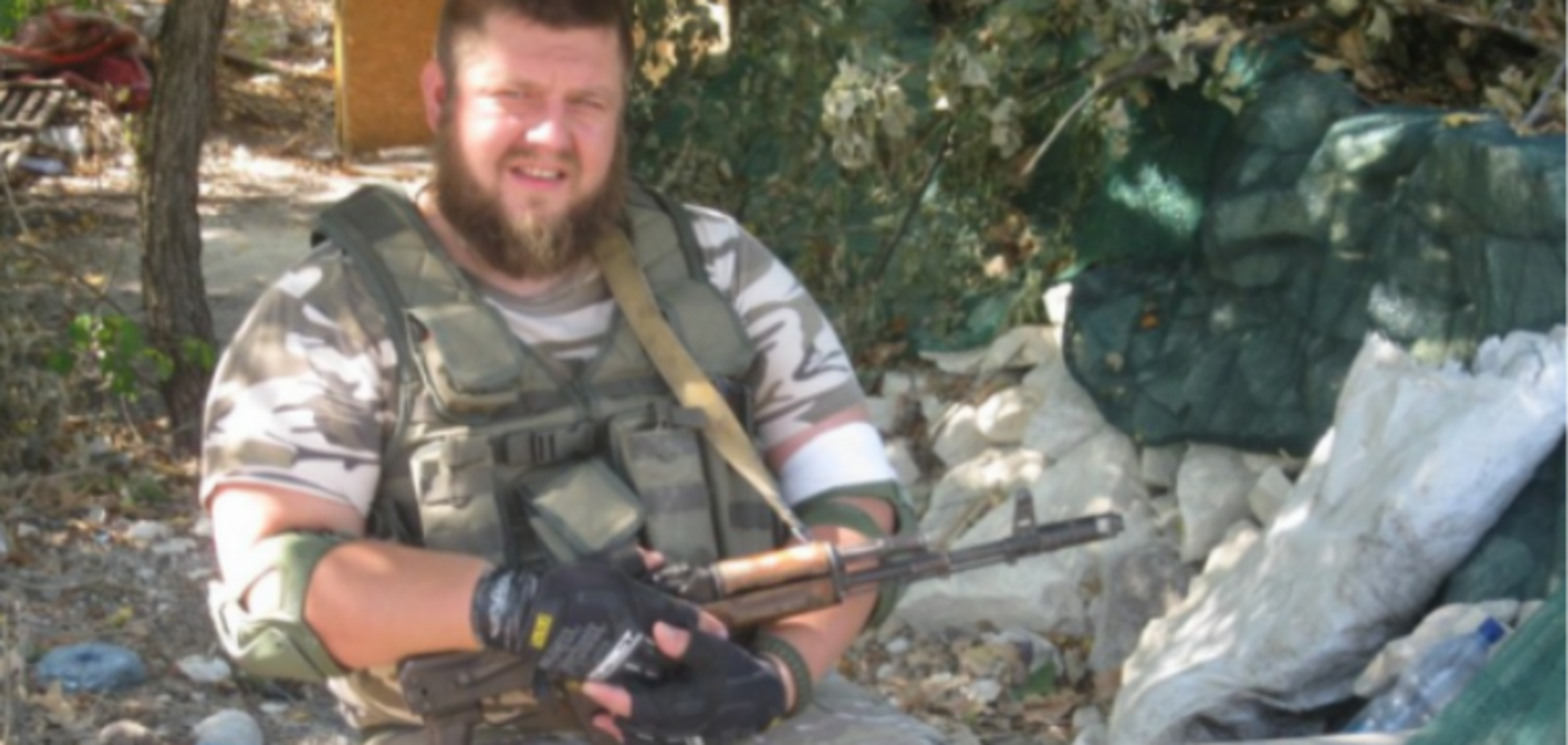 Одкровення терориста 'Л/ДНР': російський найманець визнав два важливі факти про Донбас