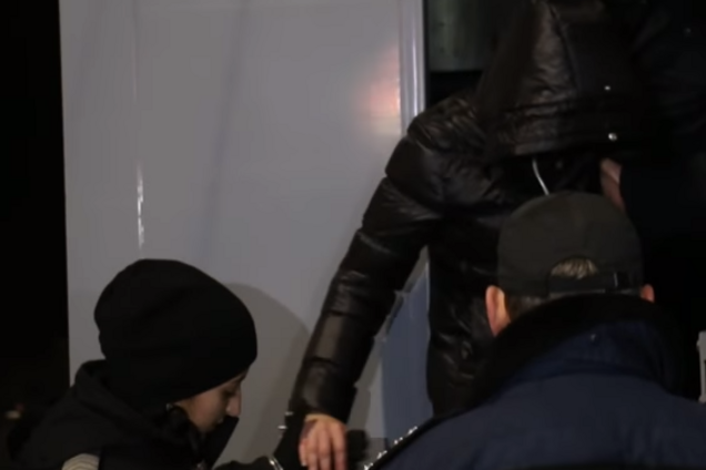 ДТП у Харкові