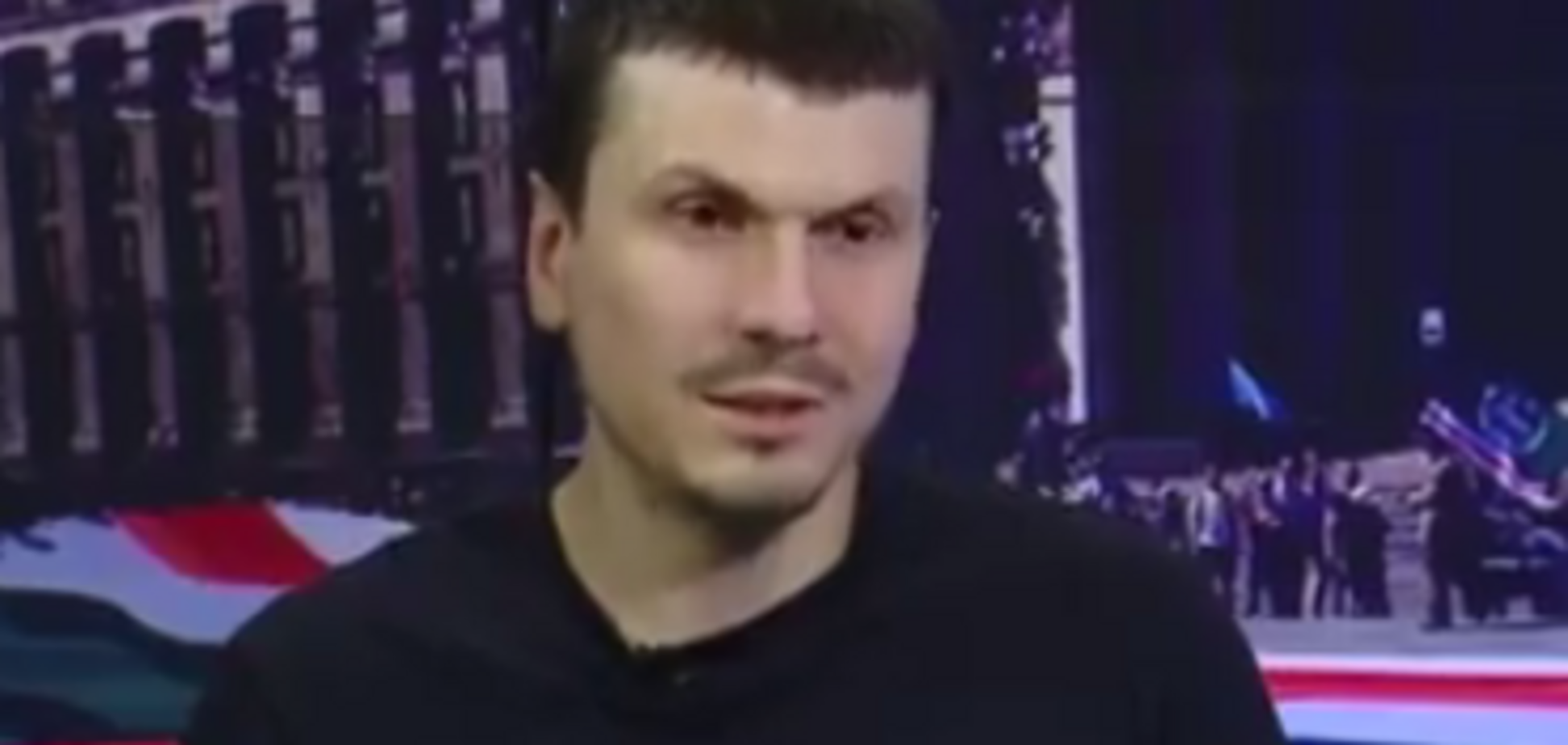 Адам Осмаев