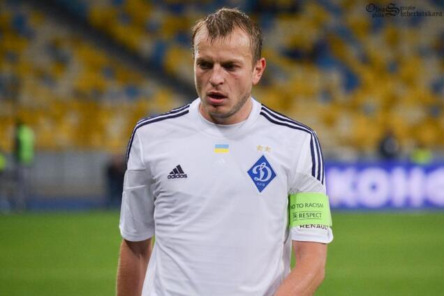 'Орудували у балаклавах': під Києвом стався наліт на будинок футболіста 'Динамо'