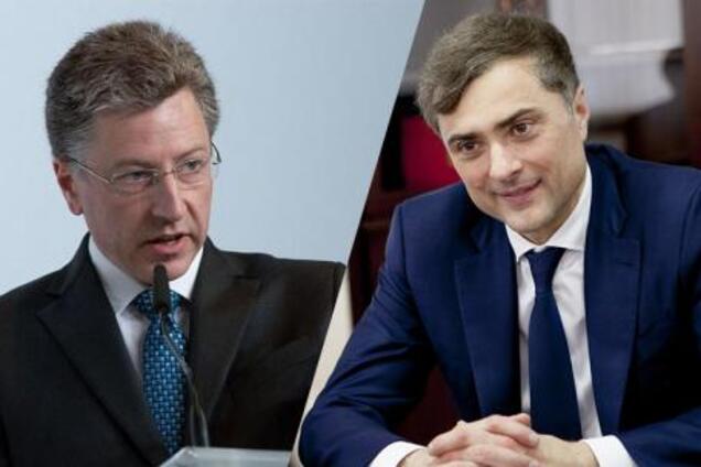 Волкер Сурков