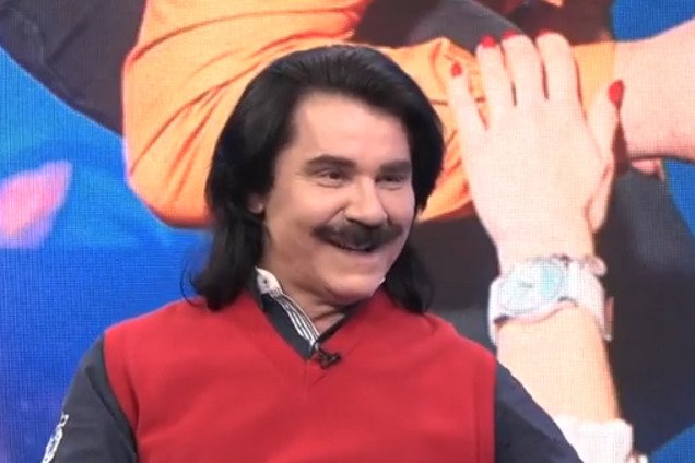 'Четыре раза спел': Зибров рассказал, какой хит принес ему самый большой гонорар