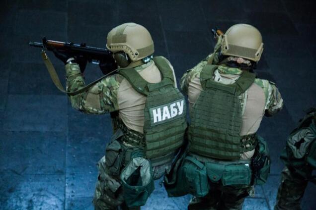 Доводят до смерти: появилась информация о бесчинствах НАБУ