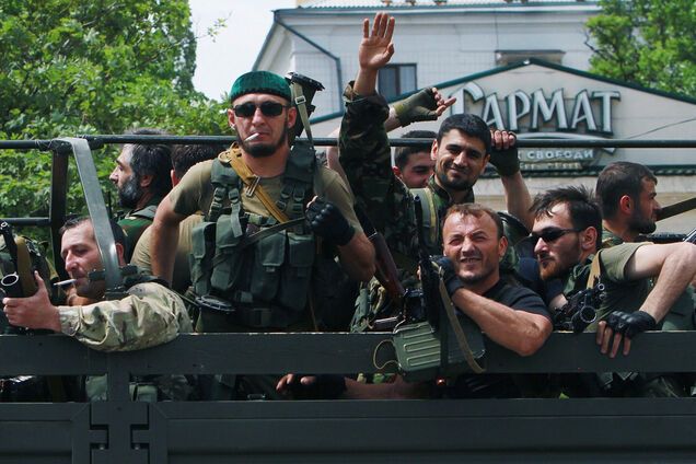 'Пацани, не відкопуйте в шахтах системи залпового вогню': Бірюков поглумився над Кремлем