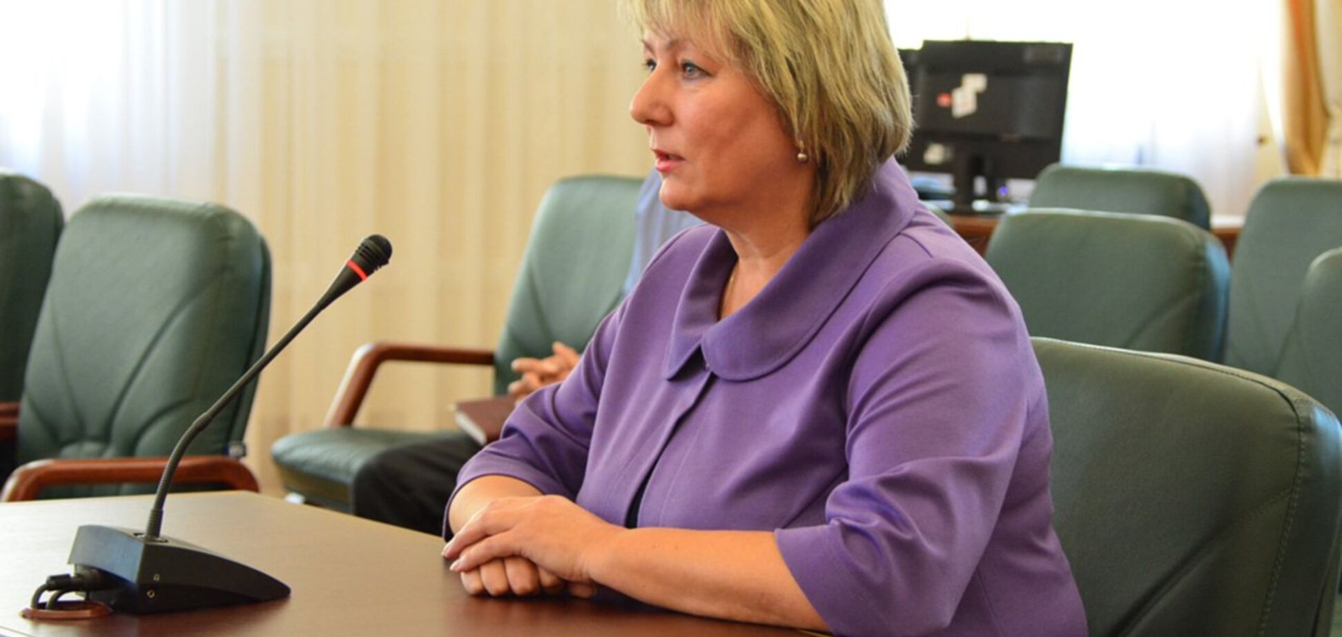 Валентина Данишевская