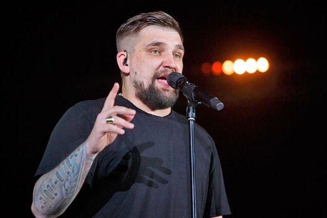 Нельзя. И баста! Российскому рэперу не удалось прорваться в Украину