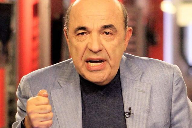 Рабинович: власти уже нечего стесняться – пусть вводит налоги на дождь и воздух