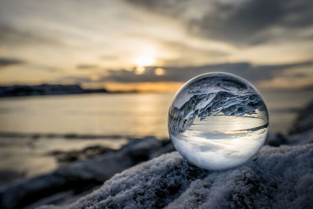 Гороскоп на декабрь 2017 года: любовь, война и свержение диктаторов