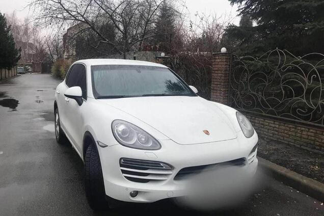 Не нас*октала, а заробила...в НАБУ