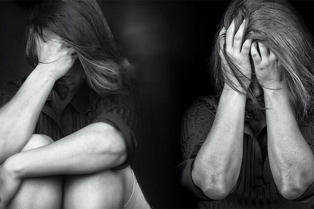 Домашнє насильство: щороку в Україні від рук своїх партнерів гине 600 жінок
