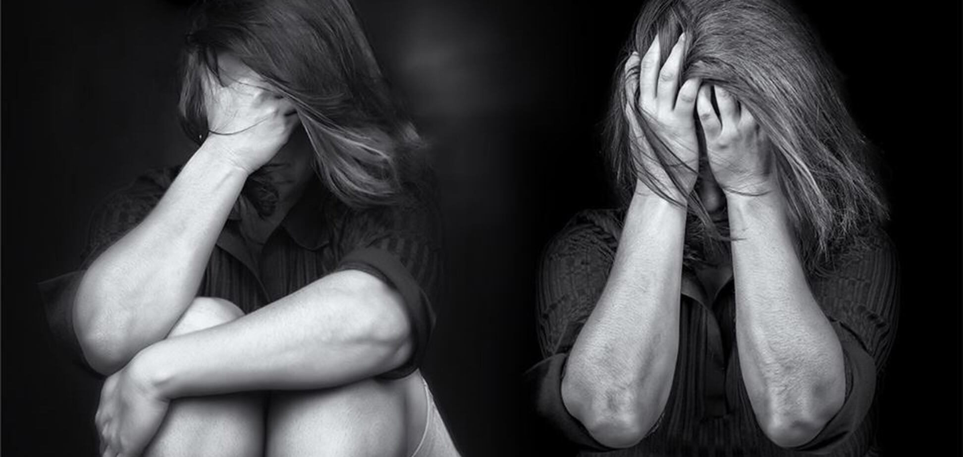 Домашнє насильство: щороку в Україні від рук своїх партнерів гине 600 жінок