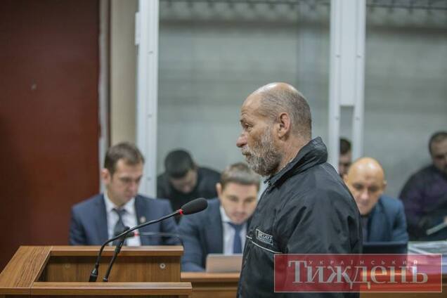 'Їхали на Pink Floyd': мережу зворушила історія потерпілого в бійні на Майдані