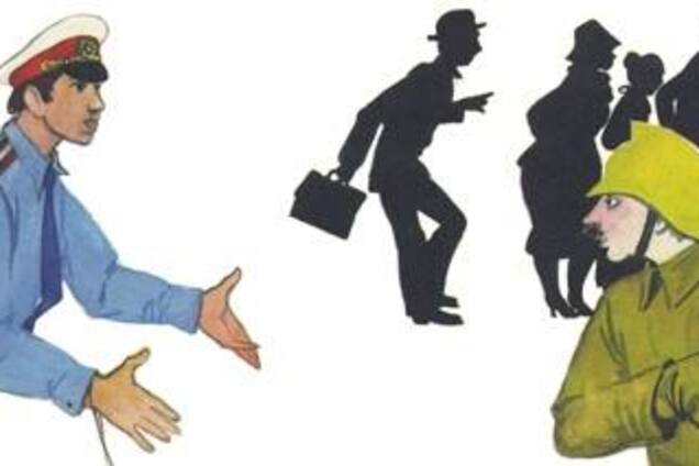 Вставание с колен: все дело в импортозамещении