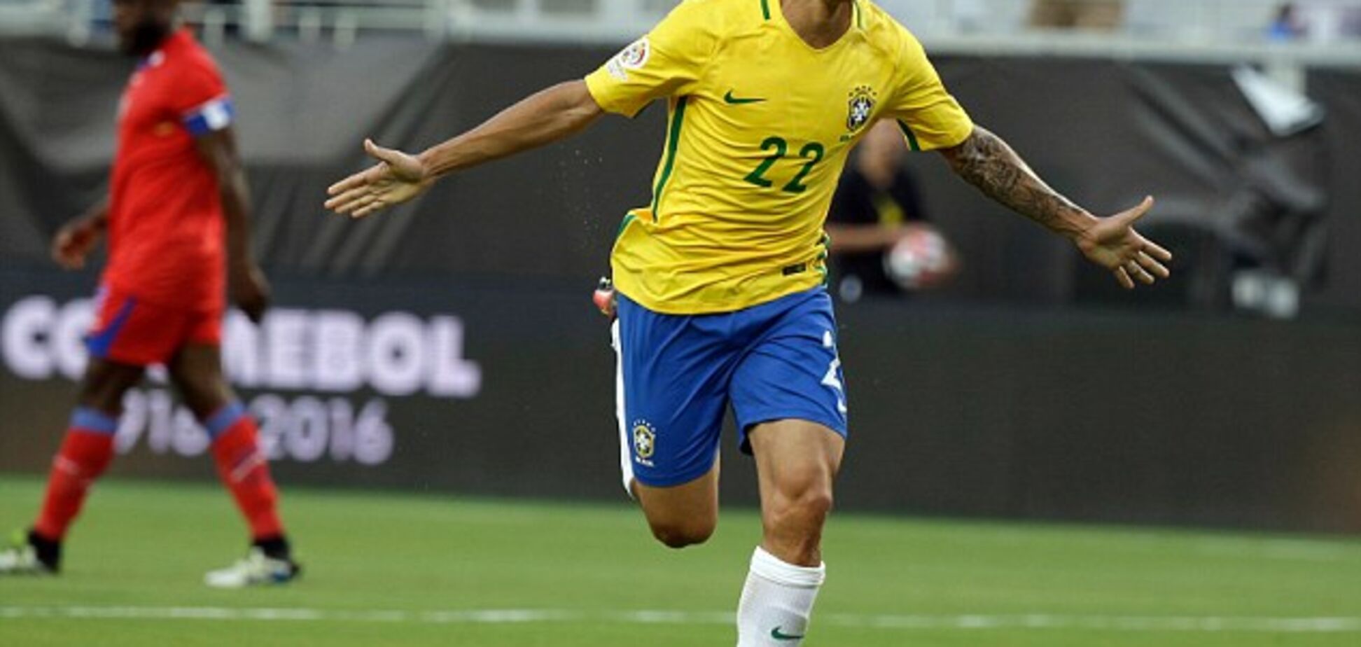 Звезда сборной Бразилии согласовал громкий трансфер в 'Барселону' - СМИ