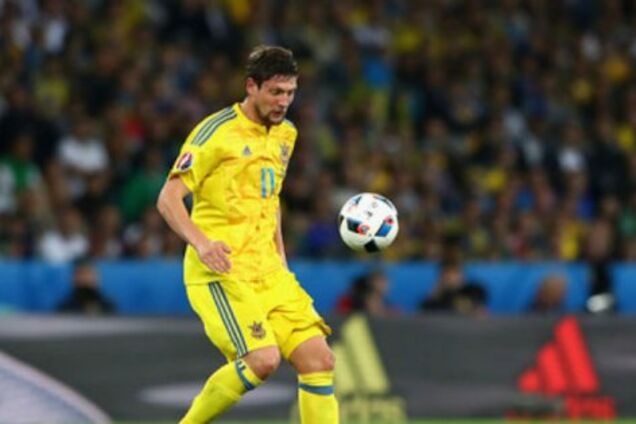 Євген Селезньов