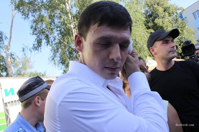 Майдан - це державний переворот? Скандальному нардепу Мураєву запропонували 'набити пику'