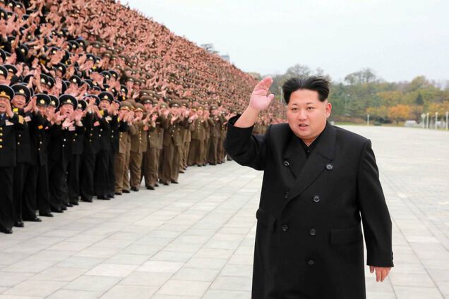 'Достиг цели': в Германии 'расшифровали' послание Ким Чен Ына миру