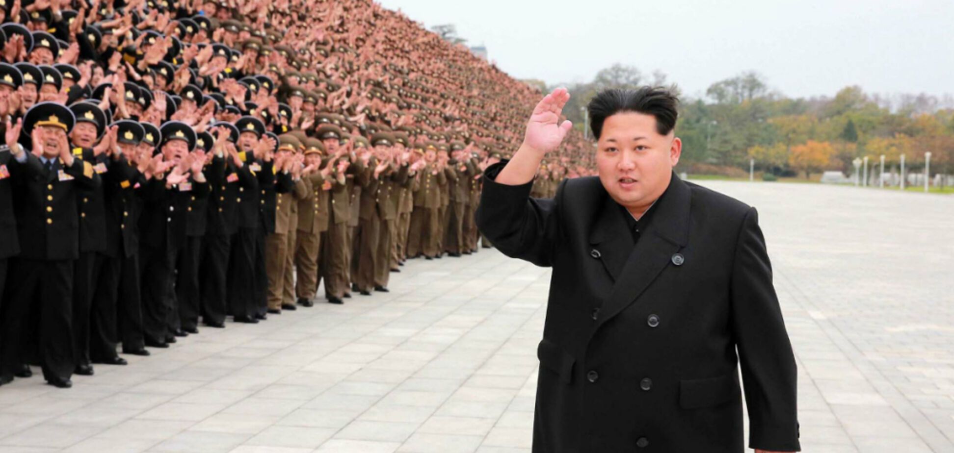 'Достиг цели': в Германии 'расшифровали' послание Ким Чен Ына миру